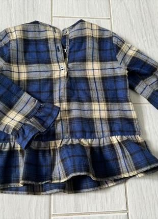 Дитяча блузка кофта оригінал babe & tess