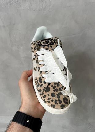 Новинка😍😍😍campus leopard