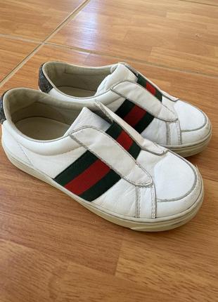 Gucci оригинал 25 размер