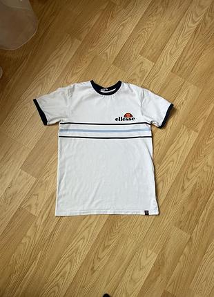 Чоловіча футболка ellesse оригінал
