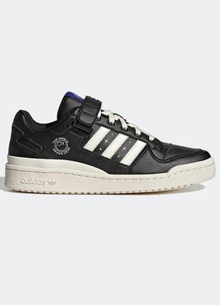 Adidas forum low x andré saravia (original)