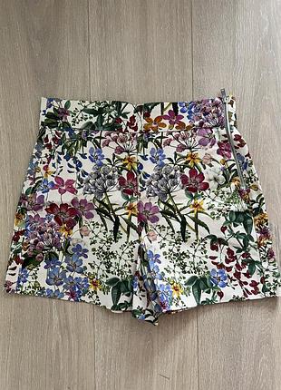 Шорти zara 2