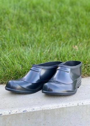 Калоши, галоши женские/мужские садовые