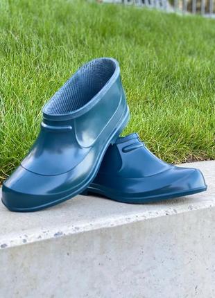 Калоши, галоши женские/мужские садовые