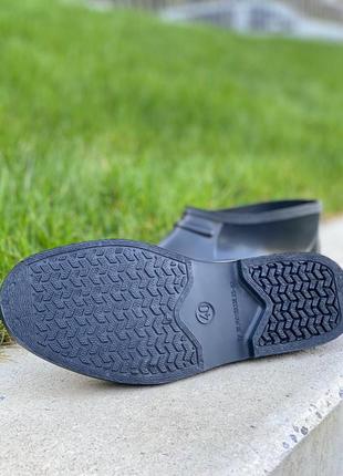 Калоши, галоши женские/мужские садовые