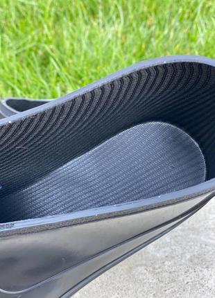 Калоши, галоши женские/мужские садовые