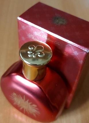 Парфюм versalies passion (миниатюра)