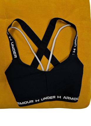 Спортивний топ бра under armour оригінал