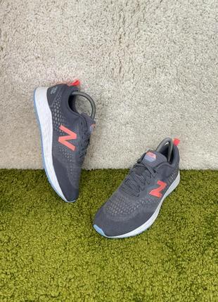 Кроссовки new balance fresh foam