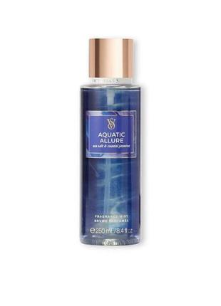 Парфумований спрей aquatic allure glistening cove fragrance mist