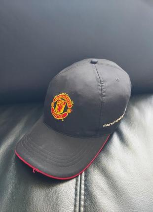 Кепка nike (fc manchester united)