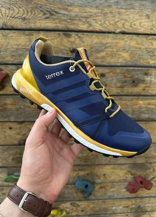 Кросівки adidas terrex ultra boost