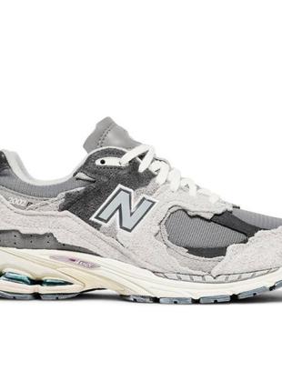 Оригінал new balance 2002r protection pack rain cloud art. (m2002rda)