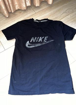 Футболка nike