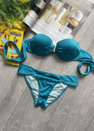 Купальник vs