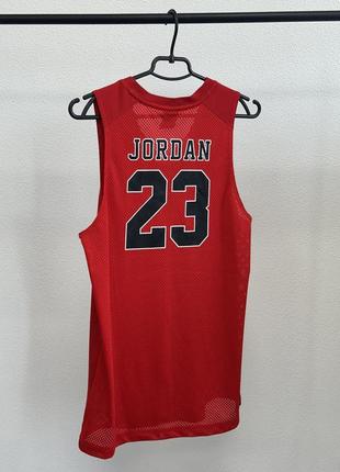 Майка nike jordan оригінал