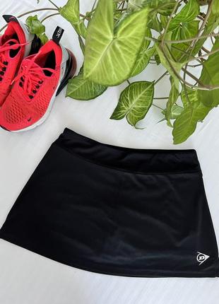Юбка теннисная с шортами.