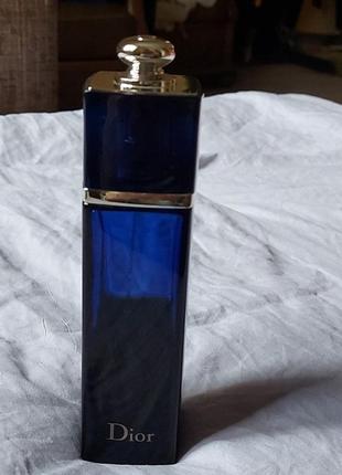 Парфюм christian dior addict eau de parfum 2014