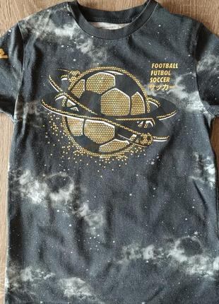 Детская футболка next