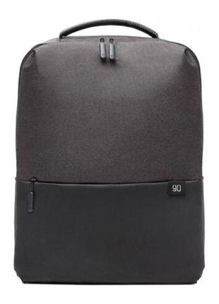 Рюкзак для ноутбука 90 points xiaomi commuter backpack 6971732584110