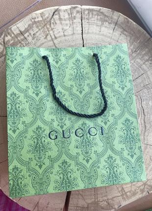 Пакет гуччі пакет gucci