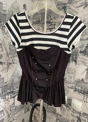 Блузка футболка жіноча