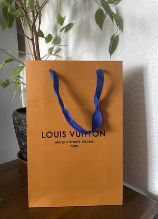 Пакет louis vuitton пакет луї вітон