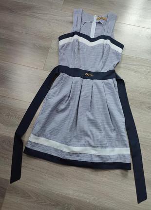 Платье сарафан