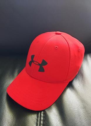 Кепка under armour