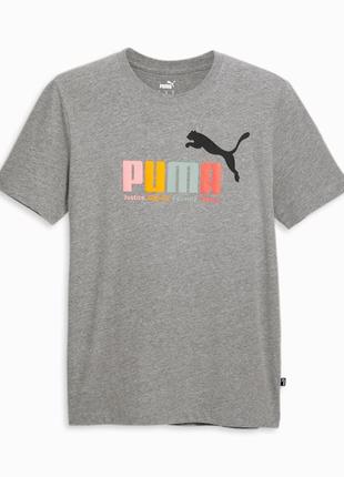 Футболка puma l