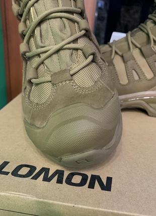 Сапоги salomon 5