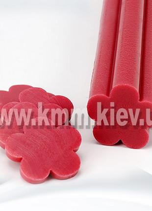 Силіконовий тубус квітка