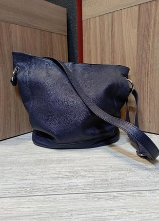 🔥 sale 🔥 кожаная сумка имиталия