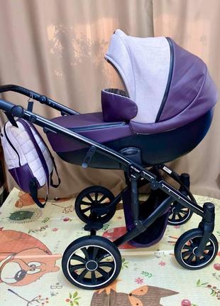 Коляска 2в1 anex m/type