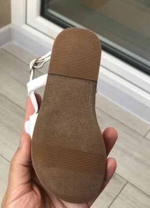 Босоніжки  gap 5