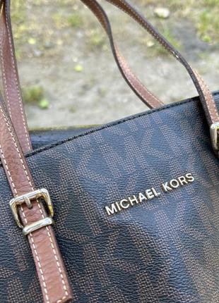 Сумка michael kors