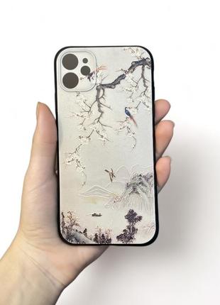 Чехол на iphone 11 япония