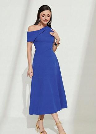Сукня класична без принтів кльош, 1500+ відгуків, єдиний екземпляр