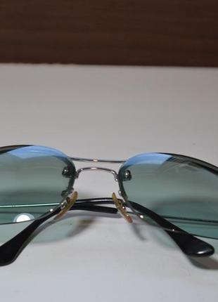 Ray ban окуляри чоловічі жіночі оригінал сонцезахисні