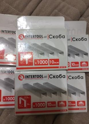 Скоба 10мм