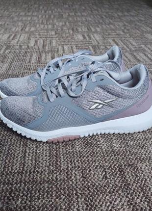 Кроссовки reebok flexagon force женские 38 размер