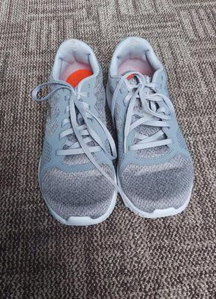 Кроссовки reebok flexagon force женские 38 размер2 фото