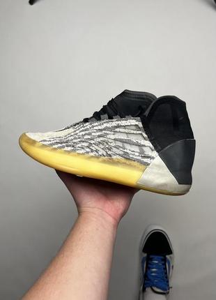 Кроссовки Outdoor adidas Stramt Techfit 3-Stripes sample