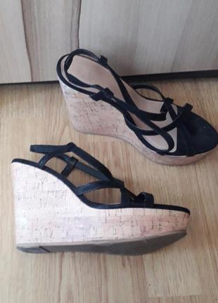 Босоножки h&m