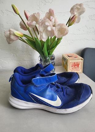 Nike кроссовки для мальчика, 21,5 см