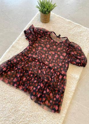 Блуза new look 42р.