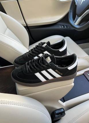 Adidas spezial handball black