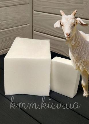 Мильна основа crystal goats milk з козячим молоком англія - ​​1000г