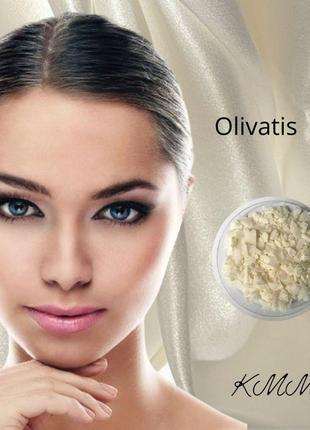 Емульгатор оліватіс 18 (olivatis 18) італія - ​​25г