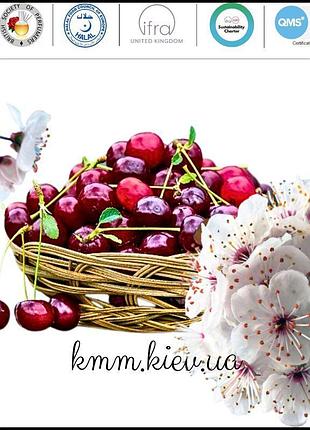 Віддушка квітка вишні англія (aroma dream) - 30мл